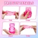 thumbnail image 5 of Pelota Antiestrés Squishy Bear Taba Gummy Bear Para Niños Y Adultos, 5 of 7