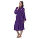 thumbnail image 1 of Bata de Baño Northwest NFL Silk Touch XS Minnesota Vikings, 1 of 2