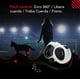 thumbnail image 4 of Correa Luminosa Thor Usb Light Leash Plus M, 4 of 7