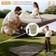 thumbnail image 2 of Colchón Inflable Tamaño Twin Con Bomba Recargable Portátil, 2 of 9