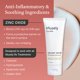 thumbnail image 3 of Protector Solar Mineral Musely SPF 40 Resistente al Agua 120 ml, 3 of 7