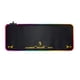 thumbnail image 1 of Mousepad Gamer Xl Retroiluminado RGB Antideslizante 80cmx30cm, 1 of 2