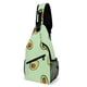 thumbnail image 1 of Riñonera Crossbody Desmarcar Aguacate Multicolor, 1 of 6