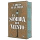 thumbnail image 1 of La Sombra del Viento (cantos tintados) - Carlos Ruiz Zafón, 1 of 2