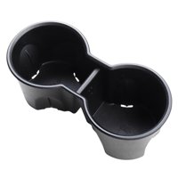Ioensy - Soporte Para Vaso De Agua Consola Central Accesorios Botella Para Tesla Modelo 3/Y