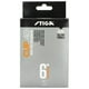 thumbnail image 1 of Pelota Tenis De Mesa Stiga Cup 40+ Naranja 6 Unidades, 1 of 5