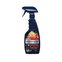 Limpiador 303 Auto Speeder Detailer 16 Oz