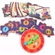 thumbnail image 3 of Puzzle Redondo Mi Viaje En El Tiempo 25pcs, 3 of 3