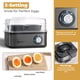 thumbnail image 2 of Cocedor de huevos eléctrico Annie & Mia Design para 8 huevos, capacidad 500 W, 2 of 8