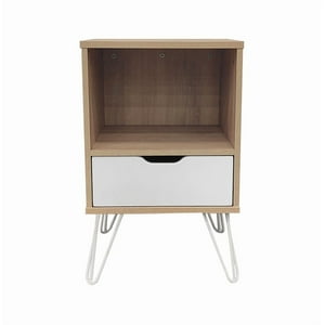 Agm - Cajonera 1C 40X40X67 Vintage Jerez