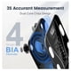 thumbnail image 2 of Pesa De Baño Digital Imc Bluethooth USB Recargable, 2 of 4