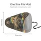 thumbnail image 2 of Nyan Cat Funda de Asiento de Bicicleta Impermeable, Cojín Elástico Suave, Protector contra Lluvia, Polvo y UV, 2 of 6