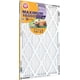 thumbnail image 2 of Filtro de aire Arm & Hammer MERV 11 51 x 51 x 3 cm, paquete de 4, 2 of 4