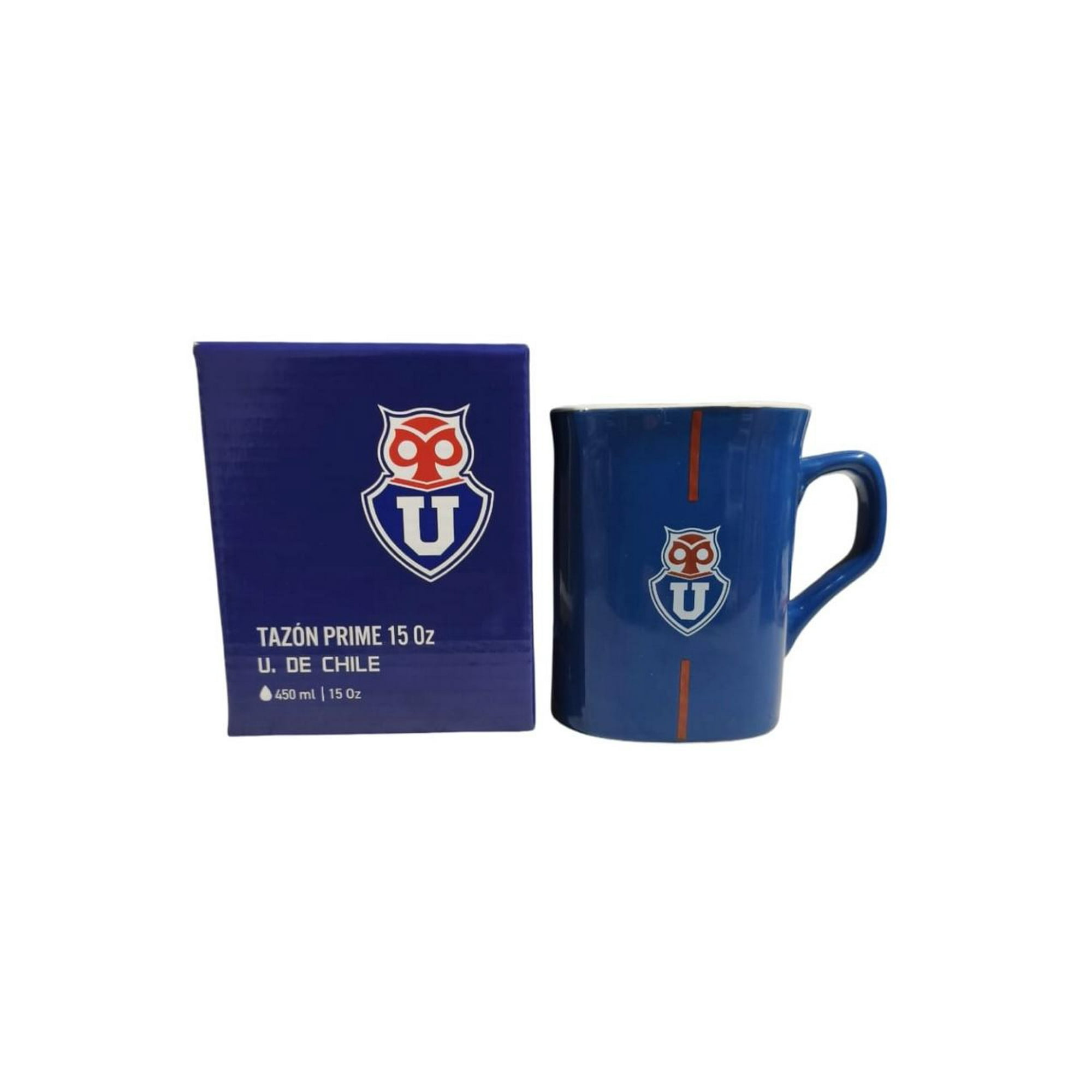 Titanio - Tazón Universidad De Chile