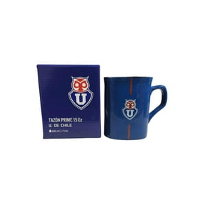 Titanio - Tazón Universidad De Chile