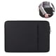 thumbnail image 3 of Funda para computadora portátil, funda protectora de tela repelente al agua, funda para computadora portátil, funda de fieltro para computadora portátil y tableta, 3 of 8