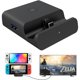 thumbnail image 1 of Dock para TV para Nintendo Switch, Adaptador HDMI 4K, Estación de Acoplamiento para Switch OLED, Base de Carga Portátil, 1 of 7
