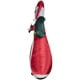 thumbnail image 3 of Jack Skellington inflable navideño con forma de Sandy Claws de 3 m de altura, 3 of 6