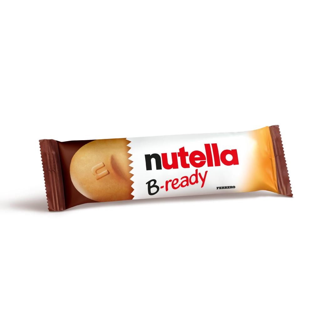 Nutella B Ready 22 g Ferrero