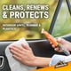 thumbnail image 2 of Toallitas protectoras para coche Armor All Interior con toallitas UV 60, 2 of 7