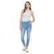 thumbnail image 1 of Jeans Mujer Skinny Fit Hight Waiste Azul Claro 2 Botones Corona, 1 of 5