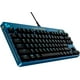 thumbnail image 1 of Teclado Gamer Logitech Serie Pro G Pro Lol Edition negro, 1 of 2