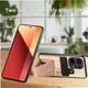 thumbnail image 2 of Funda Resistente para Xiaomi Redmi Note 13 Pro 4G con Tarjetero y Soporte, Diseño Magnético Blanco, 2 of 5