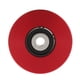 thumbnail image 1 of Rodamiento Polea Rueda Gimnasio Accesorio Universal Para Máquina De Cable Equipo De Gimnasio 75 Mm Rojo, 1 of 5