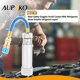 thumbnail image 5 of Inyector de Aceite y Tinte Aupoko 60 ml 1/4" SAE R134a R12 R22, 5 of 7
