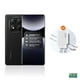 thumbnail image 3 of Smartphone Redmi Note 14 Pro 5G 256GB Negro, 3 of 12