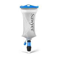 Sawyer Products - Sistema De Filtración De Agua Sawyer Squeeze Con Vejiga Cnoc De 2 Litros