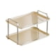 thumbnail image 1 of Soporte Para Botellas De Especias, Platos, Tazas Y Tazas, Para Encimera, Fiestas, Cocina, Color Beige, 1 of 3