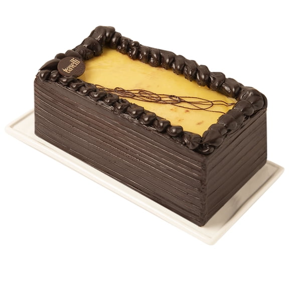 Torta Panqueque Trufa Naranja 8 Personas, 1 Un