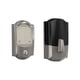 thumbnail image 1 of Cerradura WiFi inteligente SCHLAGE Encode para puerta de entrada, 1 of 9
