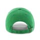 thumbnail image 2 of Gorra 47 Yankees ajustable Clean Up MLB Kelly, 2 of 2