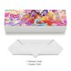 thumbnail image 3 of Winx Club Estuche Rígido para Gafas de Cuero PU Protector con Forro de Felpa Premium Suave para Hombres y Mujeres, 3 of 6