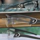 thumbnail image 4 of Gafas de seguridad EDGE Khor G2 ANSI Z87 marco de nailon transparente, 4 of 7