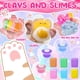 thumbnail image 3 of Kit de burbujas Nano Tape Jimcii para niños, Squishy Toy Maker, 3 of 7