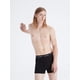 thumbnail image 4 of Trunk Calvin Klein de algodón elástico para hombre, paquete de 7 unidades, talla L, 4 of 4