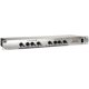 thumbnail image 1 of Crossover de dos vias stereo TecShow SC 102, 1 of 3