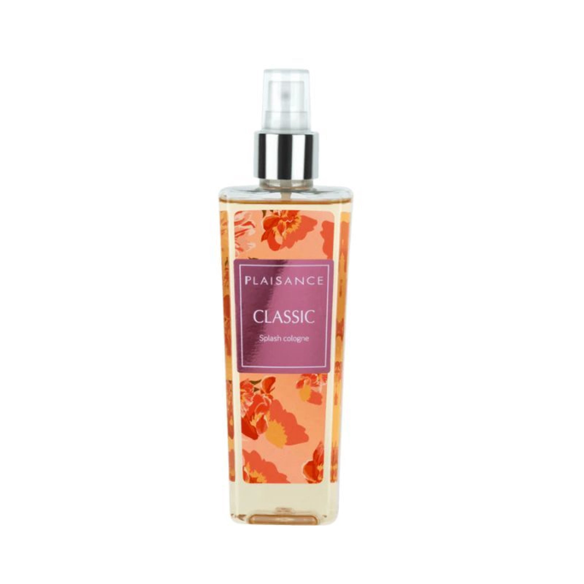 Colonia Plaisance Mujer Classic Frasco