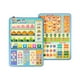 thumbnail image 4 of Tablas De Matemáticas Manipuladores De Matemáticas Regalo Preescolar Niño Hogar Juguetes Educativos De Matemáticas, 4 of 4
