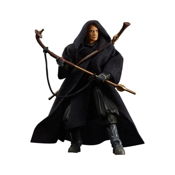Juguete Figura Nave Estelar Boba Fett Star Wars Infantil