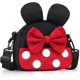 thumbnail image 1 of Lindo mini bolso bandolera de ratón para niñas pequeñas, mini bolso bandolera Disney para niñas pequeñas, bolso bandolera para niños pequeños, 1 of 7