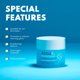 thumbnail image 4 of Crema de noche Alma K Nourishing con minerales del Mar Muerto 50 ml, 4 of 9