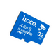 thumbnail image 1 of Tarjeta De Memoria Hoco 32Gb Class 10 U3, 1 of 2