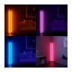 thumbnail image 2 of Lampara De Pie Luz Led Moderna Inteligente Rgb Regulable, 2 of 3