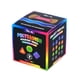 thumbnail image 1 of Juguete Antiestrés CMY Cubes PolySquish Misterioso Sensorial Squishy, 1 of 9