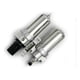thumbnail image 4 of Filtro De Compresor De Aire Regulador Lubricador Manómetro, 4 of 6