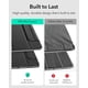 thumbnail image 5 of Funda para iPad Air 11 ESR M2 (2024), Air de 6.ª, 5.ª y 4.ª generación, negra, 5 of 9